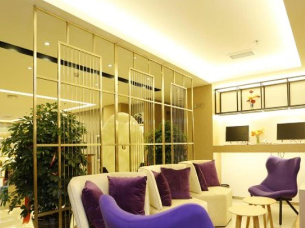Jinjiang Inn Dandong Yalvjiang Xingwu Road Buitenkant foto